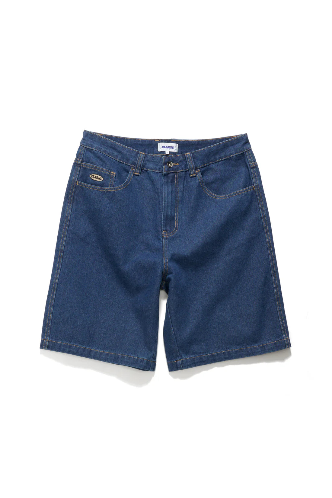 BULL DENIM 91 SHORT BLUE DENIM