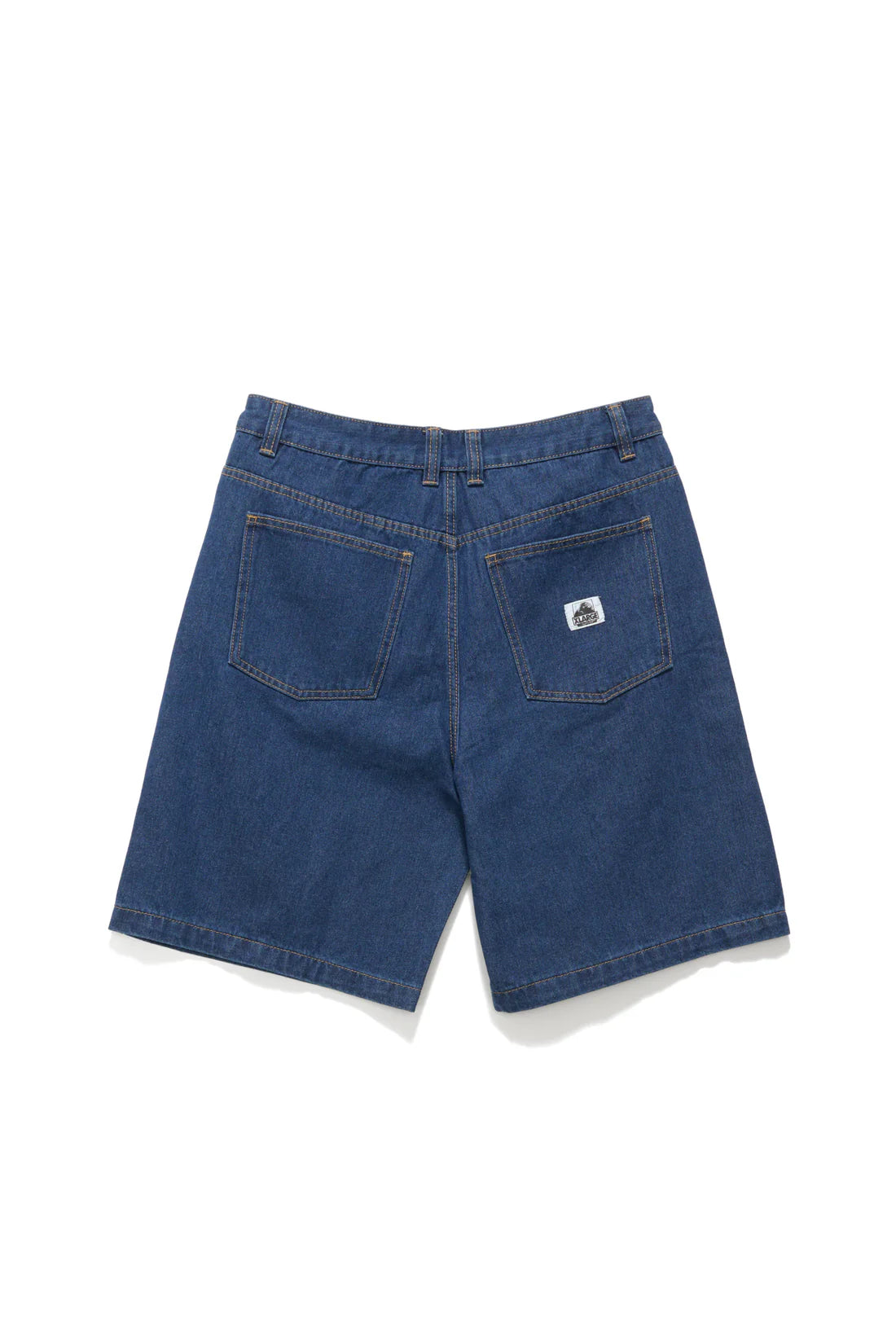 BULL DENIM 91 SHORT BLUE DENIM