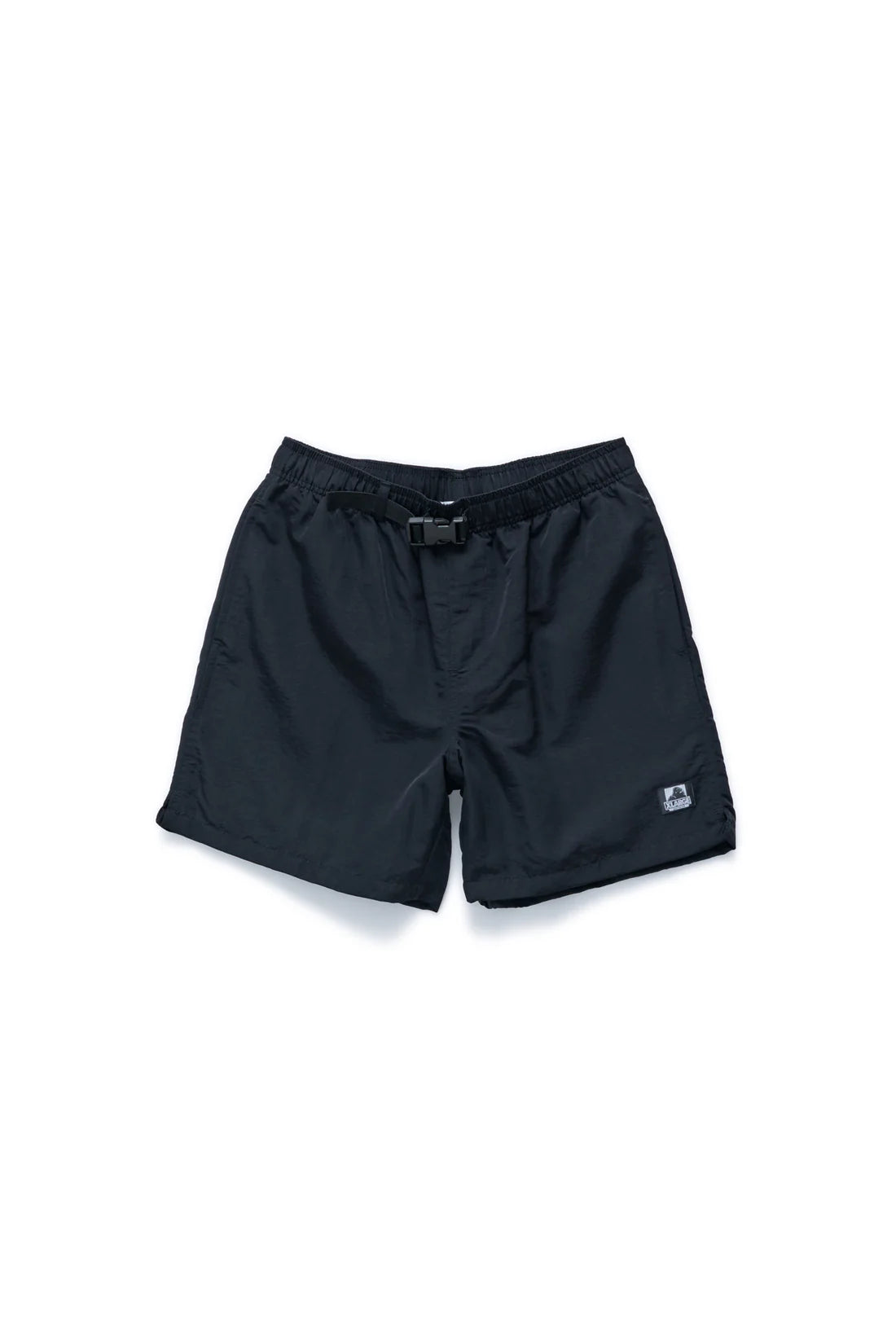 91 HIKE SHORT BLACK