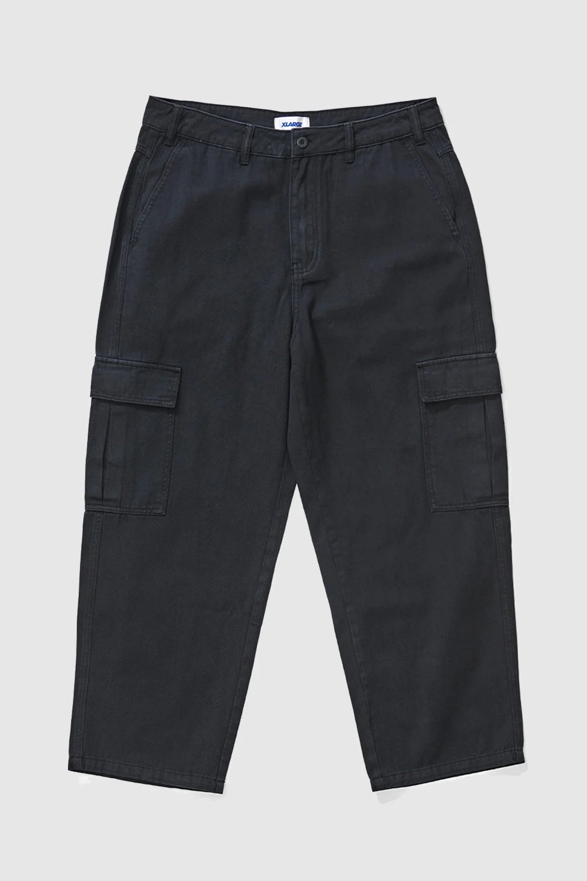 91 CARGO PANT BLACK