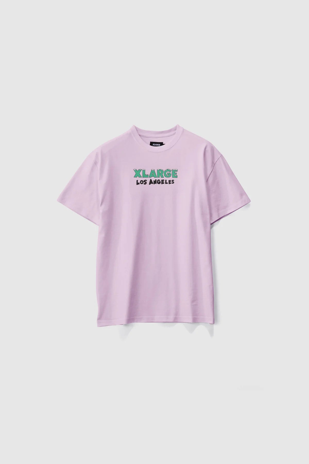 ICE CREAM SS TEE LIGHT PURPLE