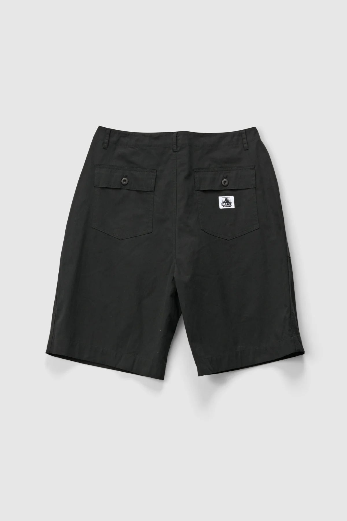 LIVING XL SHORT BLACK