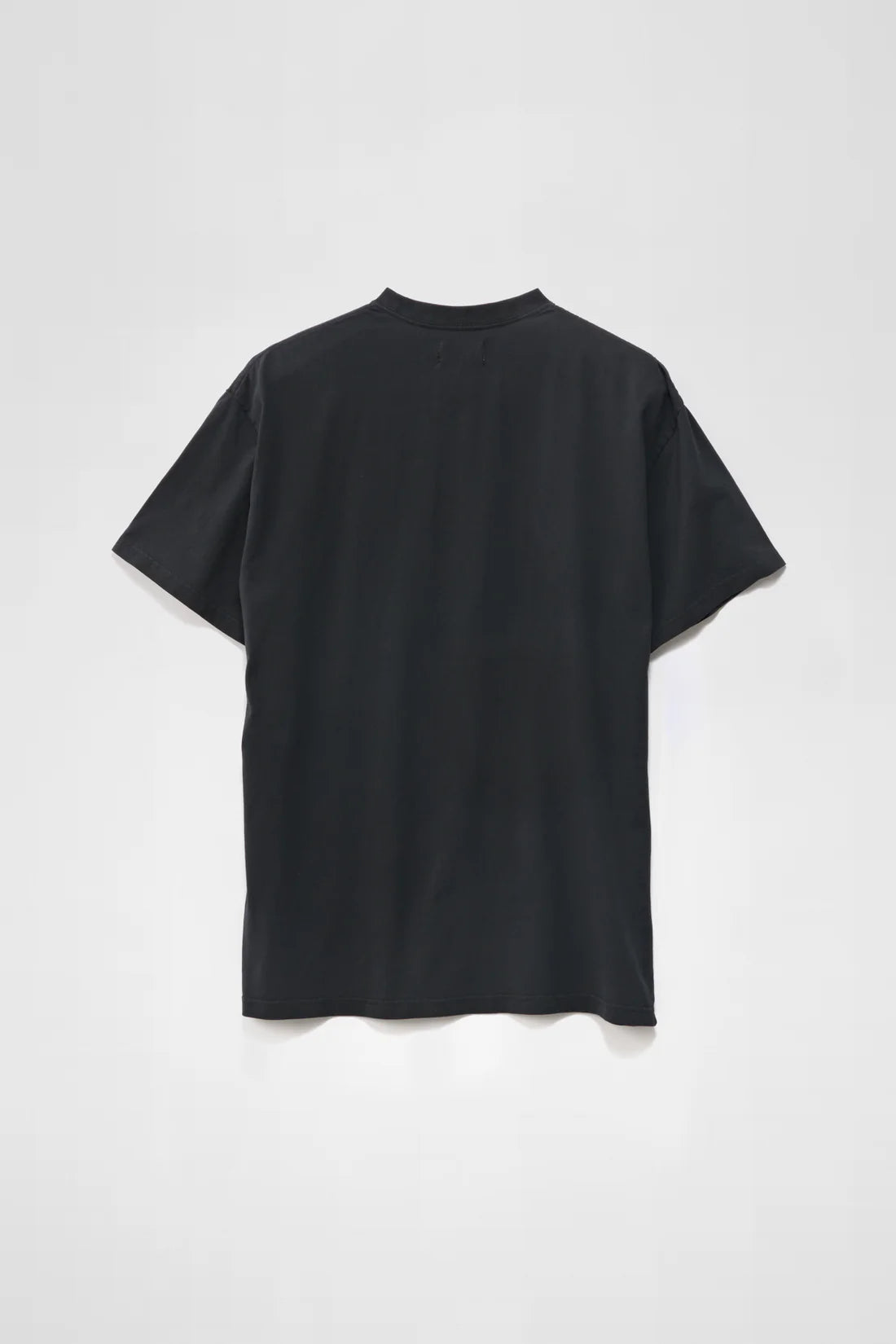 CAP SS TEE PIGMENT BLACK