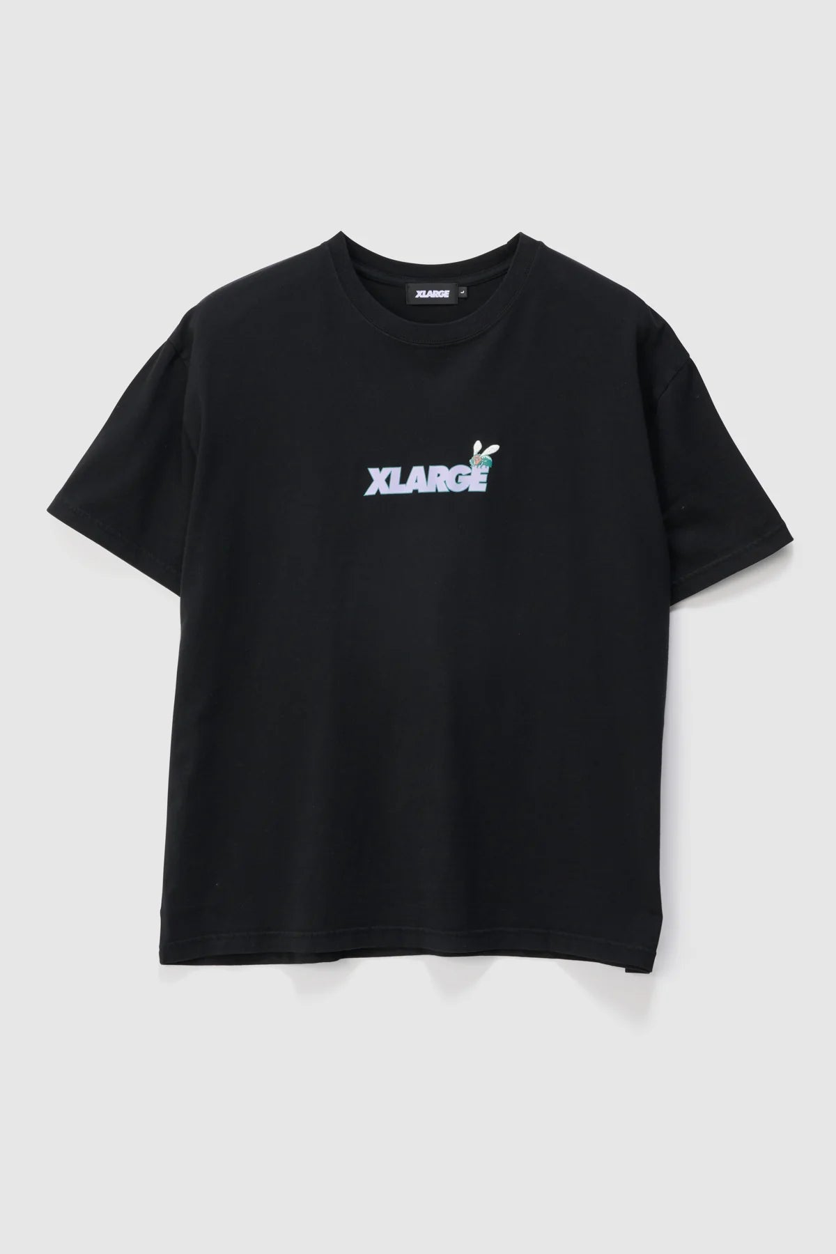 WASP SS TEE PIGMENT BLACK