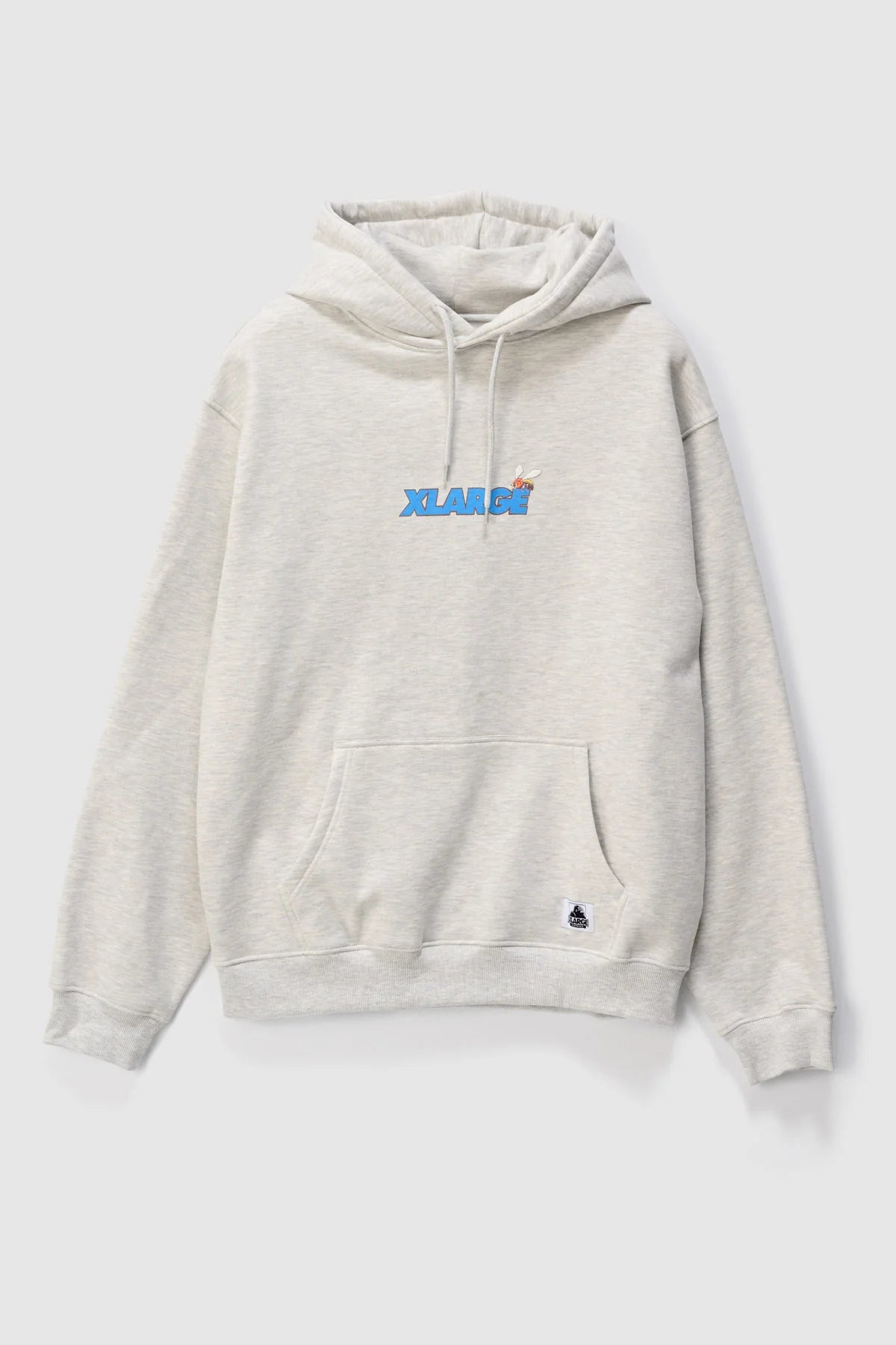 WASP HOOD SNOW MARLE