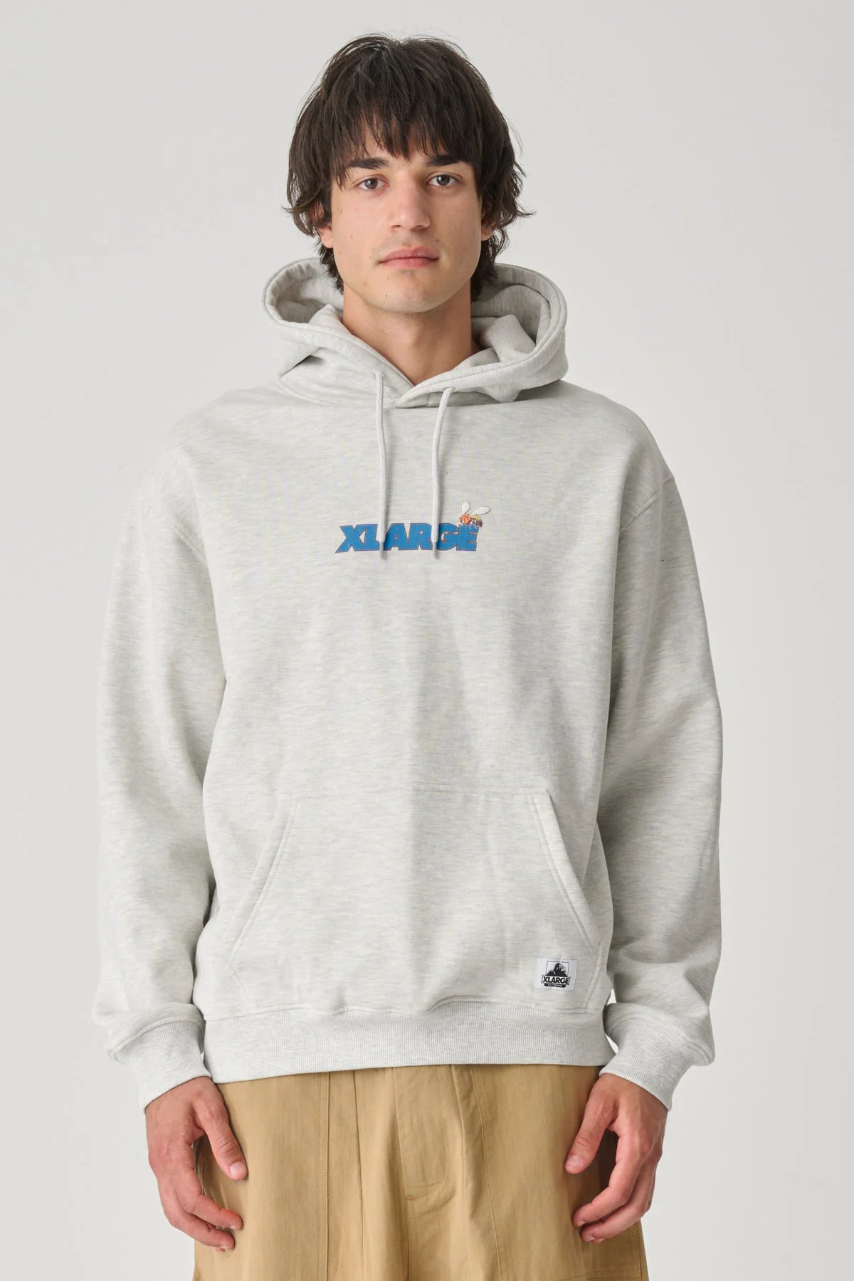 WASP HOOD SNOW MARLE