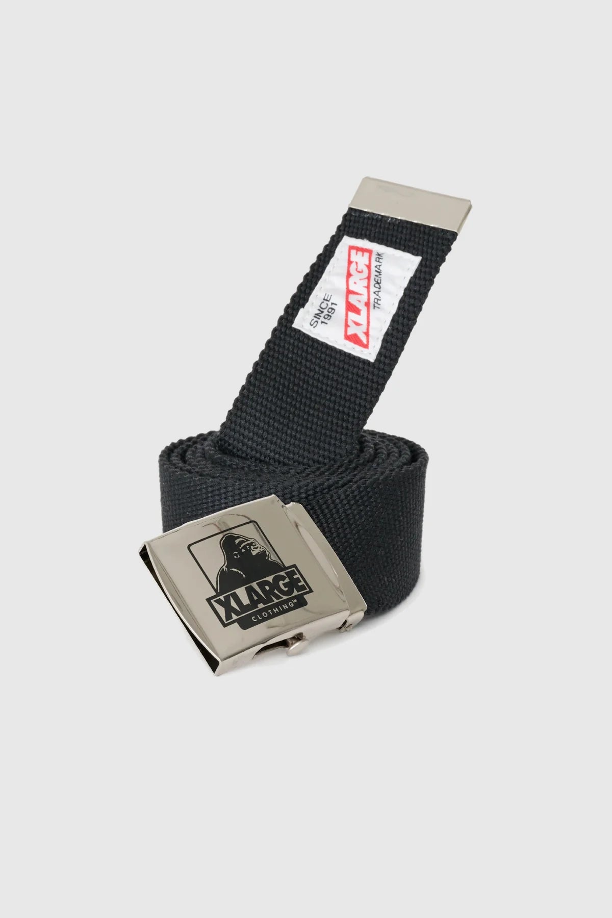 TRADEMARK WEB BELT
