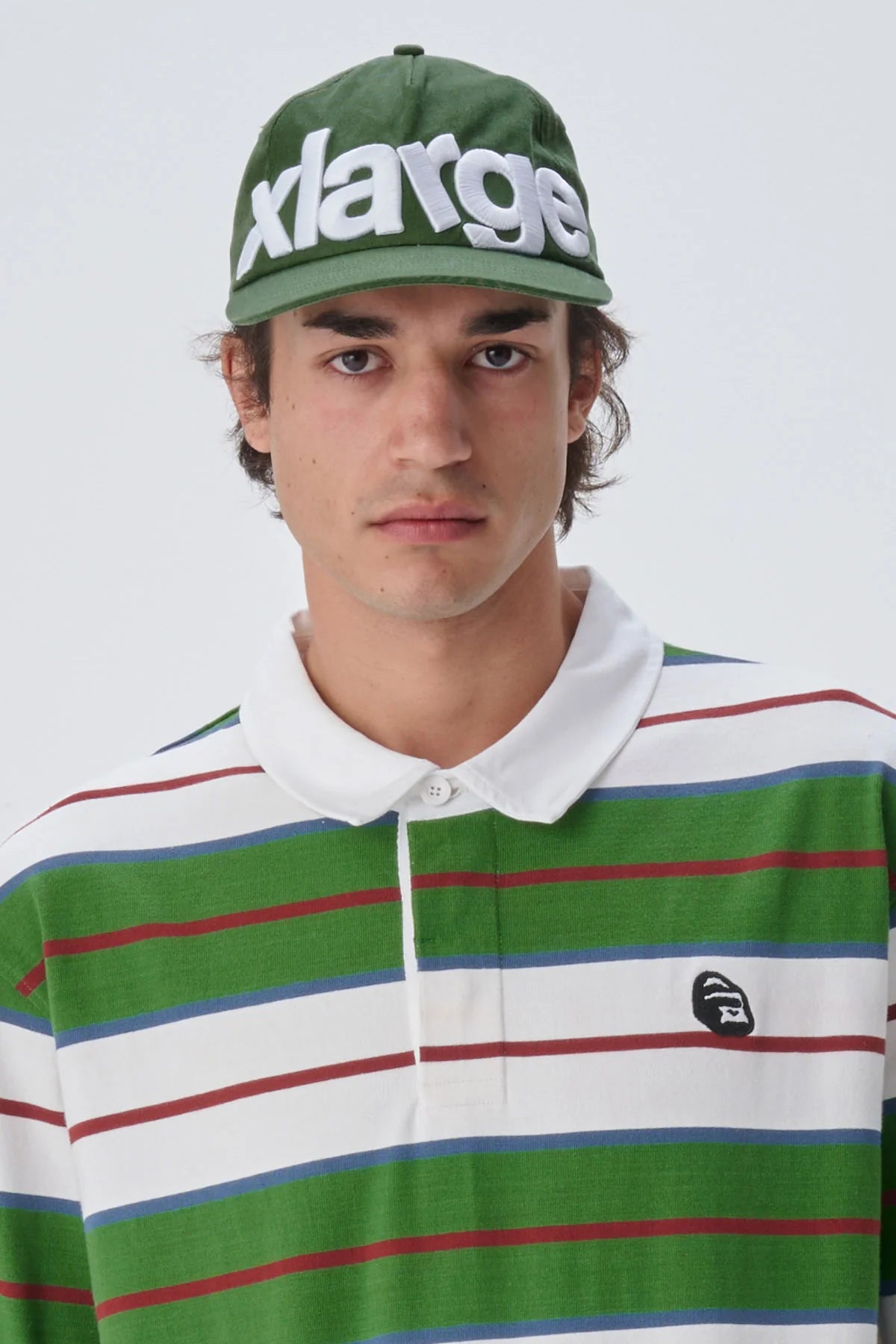 ELI SNAPBACK ELM