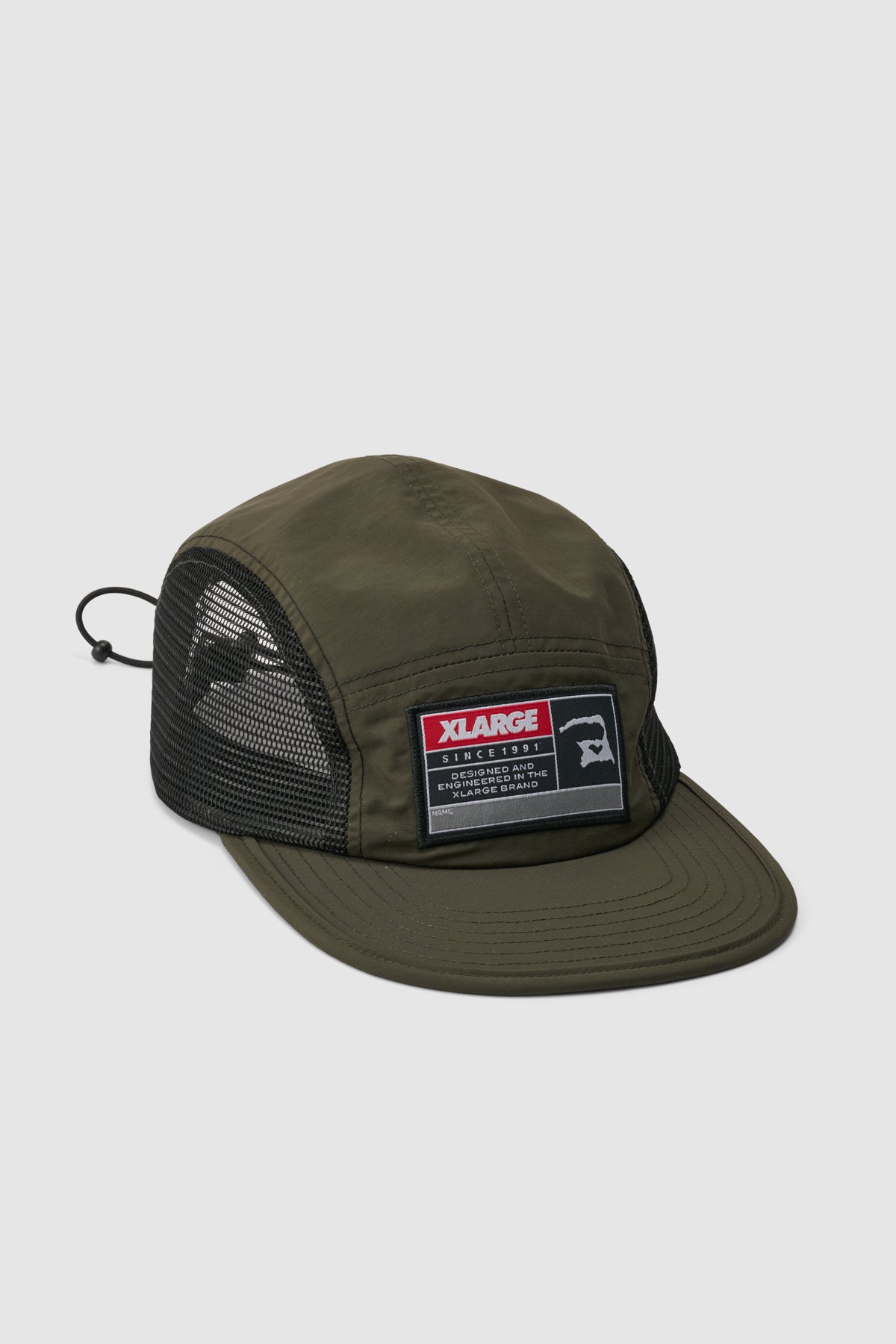 GAME CAMP CAP SAGE