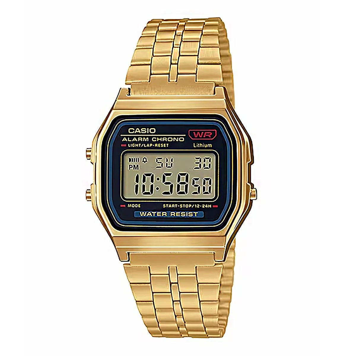 A159WGEA-1D WATCH