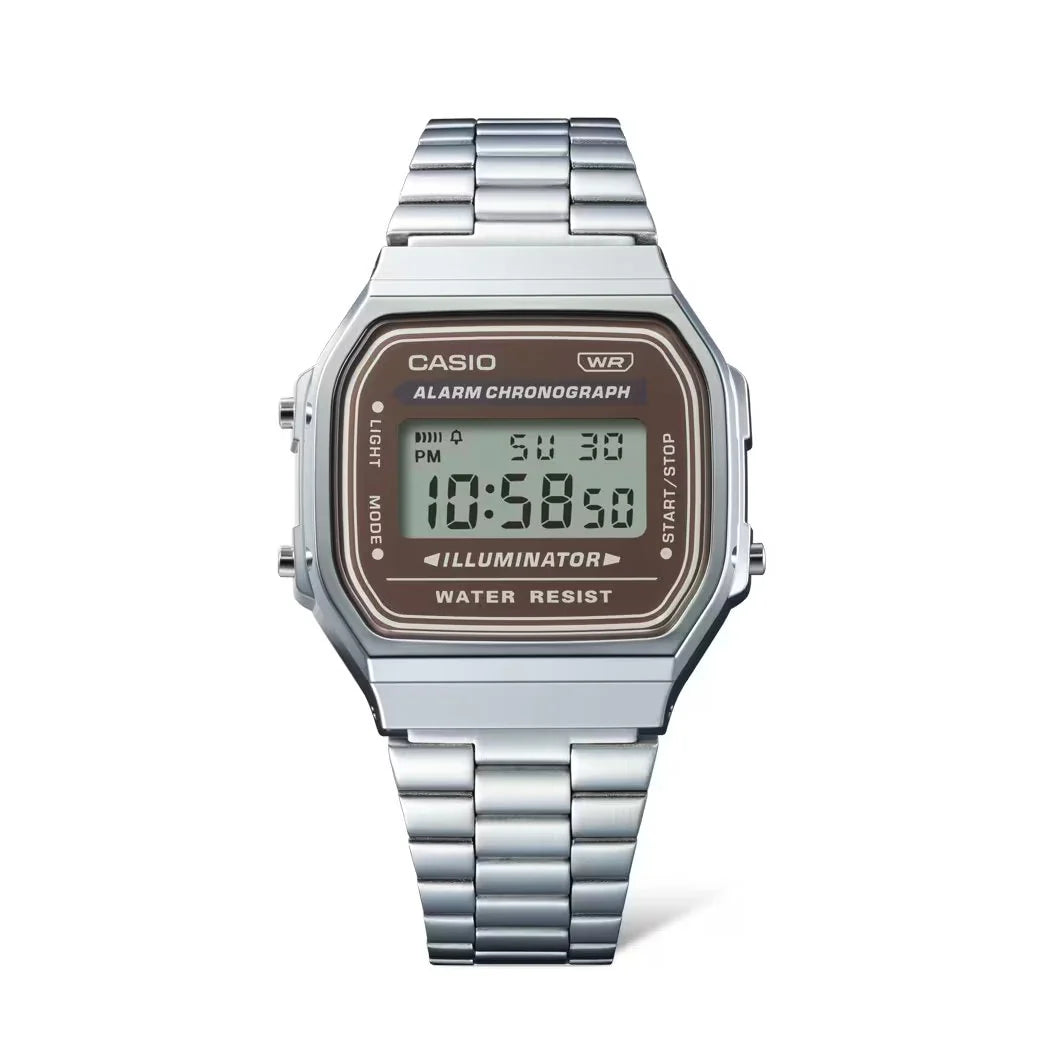 A168WA-5A WATCH