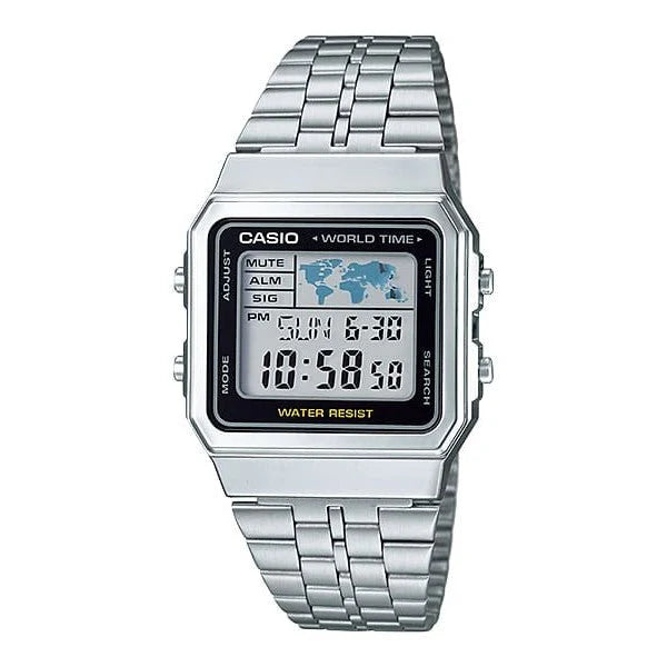 A500WA-1D WATCH