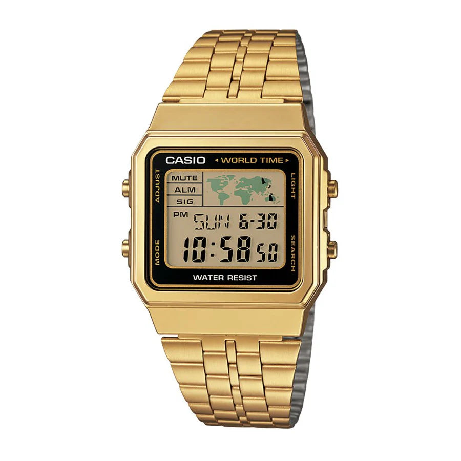 A500WGA-1D WATCH