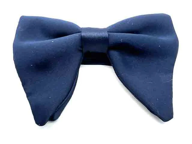 BUTTERFLY BOWTIE NAVY
