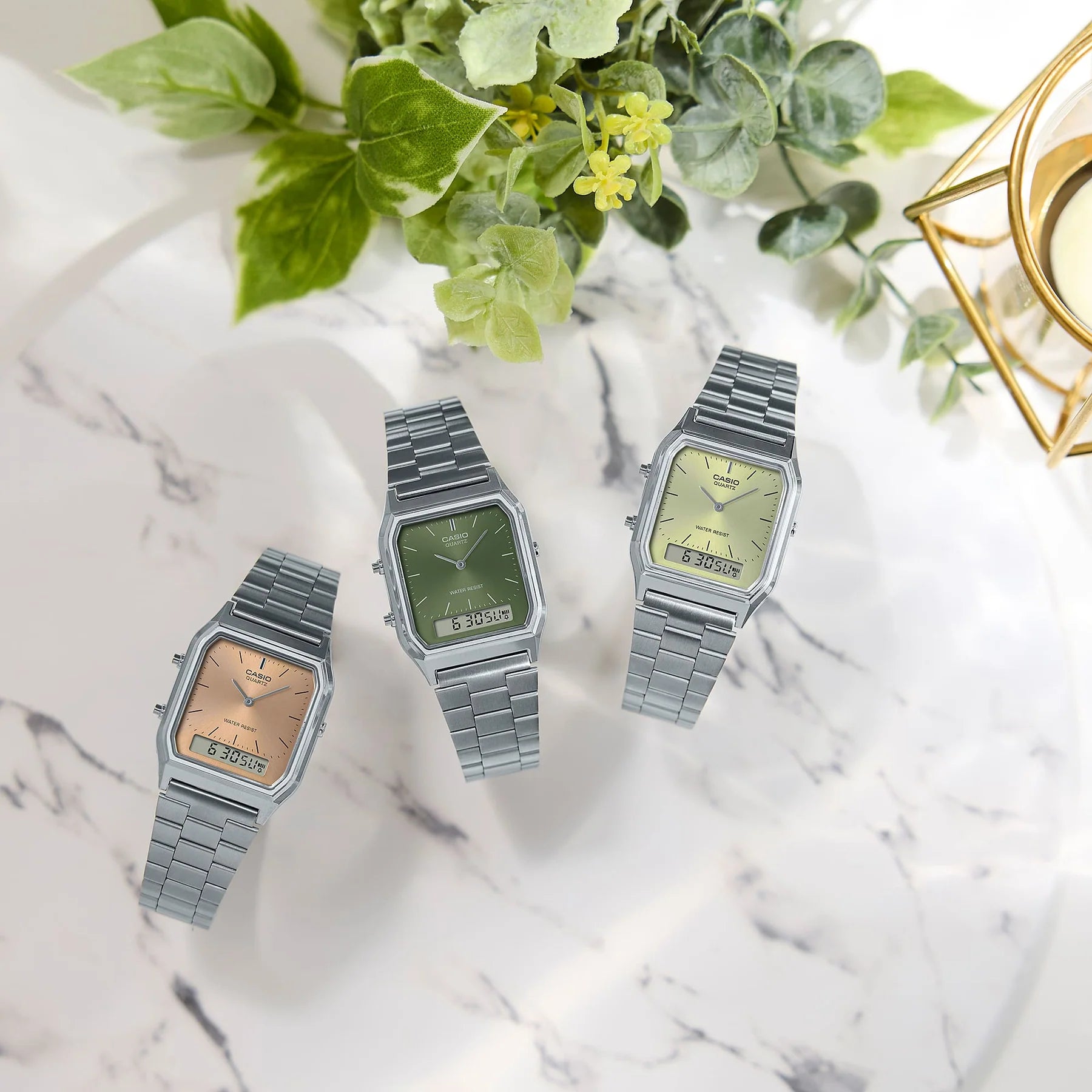 AQ230A-3A WATCH