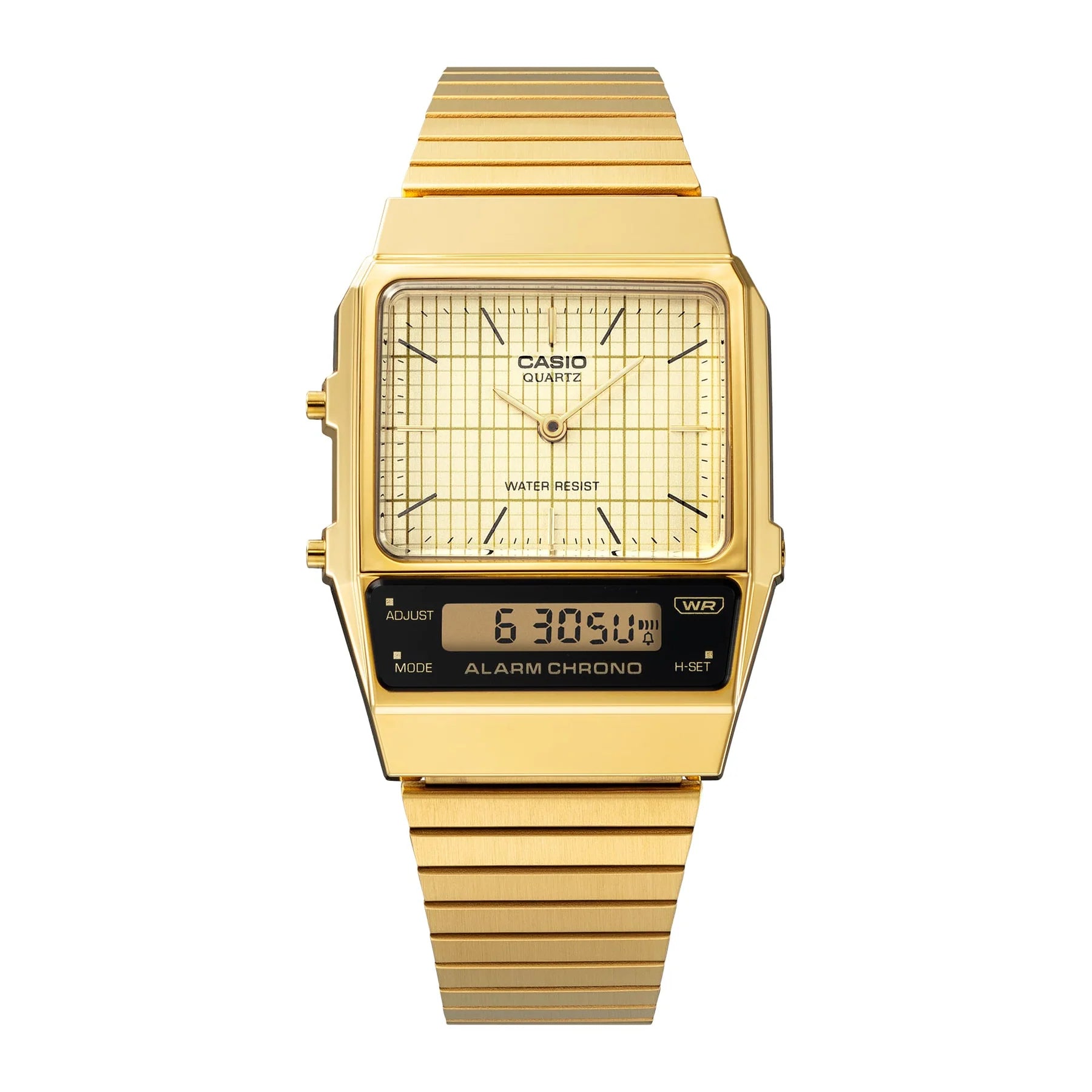 AQ800EG-9A WATCH