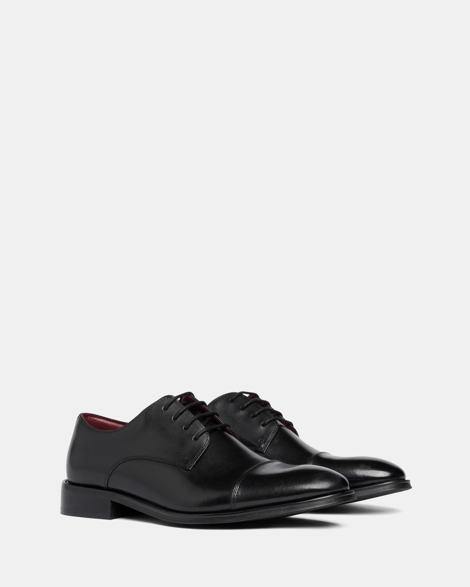 BAY SHOE BLACK