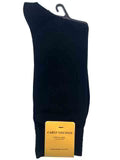 CARLO VISCONTI SOCK BLACK