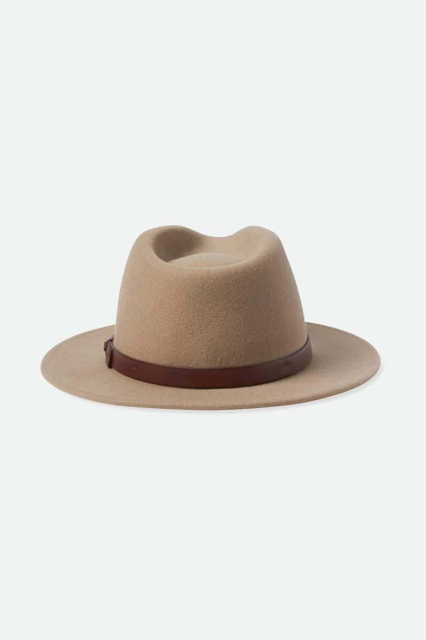 MESSER FEDORA SAND