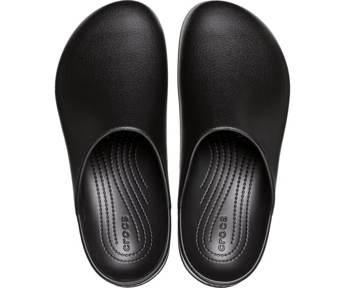 DYLAN CLOG BLACK