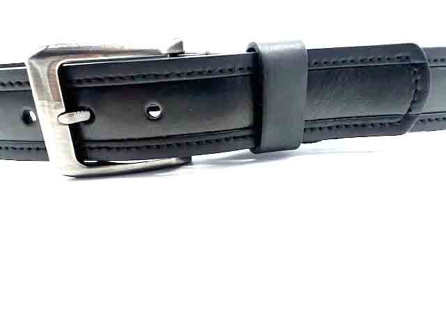 CVB10 BELT BLACK