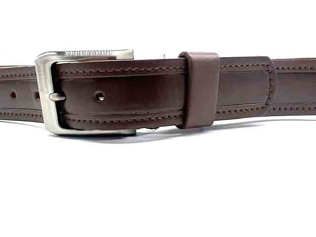 CVB12 BELT BROWN