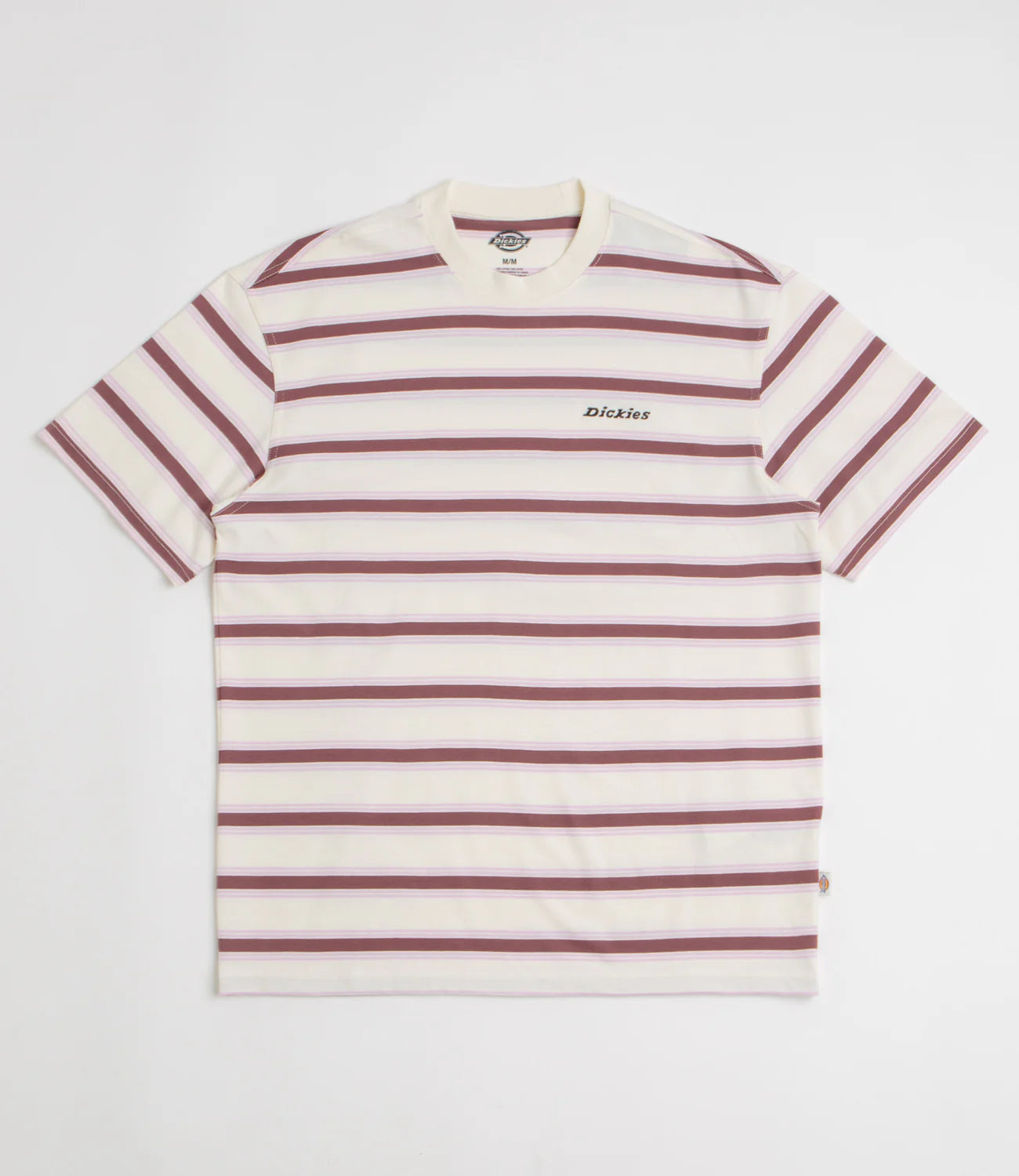 YORK TEE EGRET