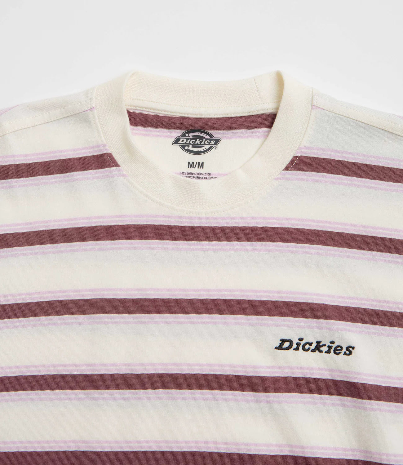 YORK TEE EGRET