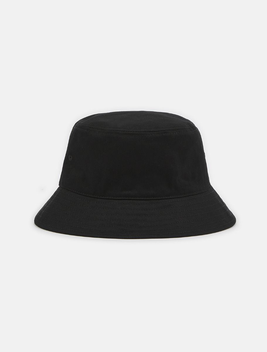 STAYTON BUCKET HAT BLACK
