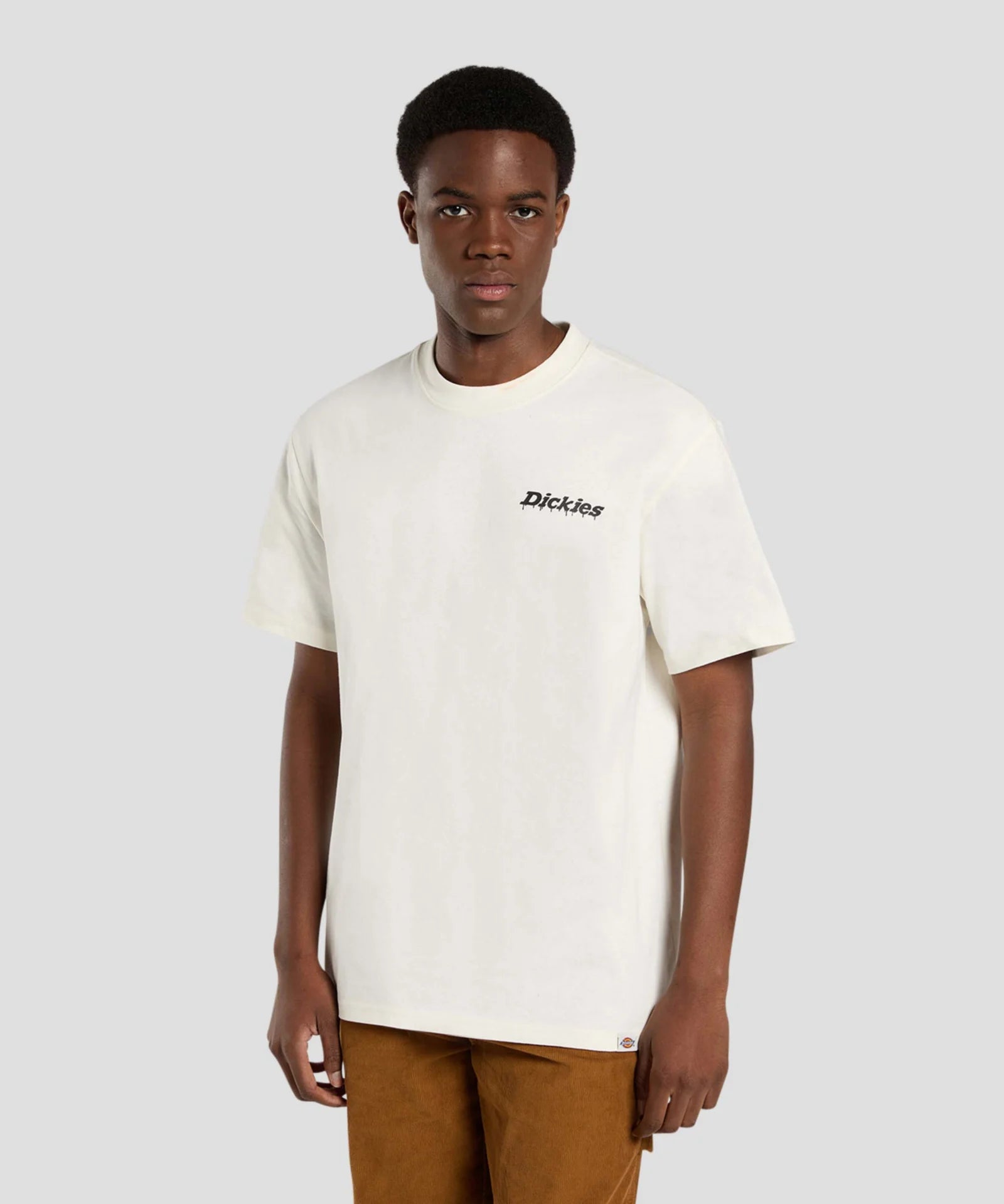 INDUSTRIAL ZONE TEE EGRET
