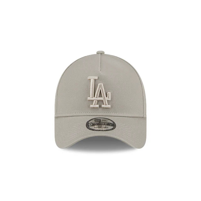 940AF CAP LA DODGERS PEBBLE STONE