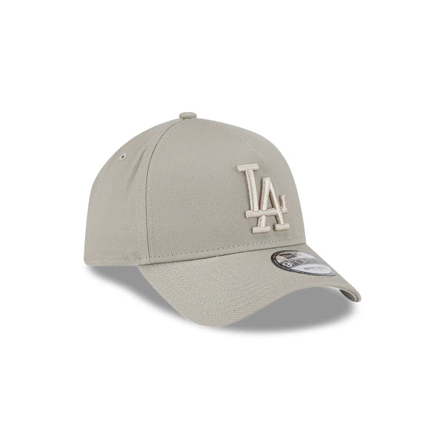 940AF CAP LA DODGERS PEBBLE STONE