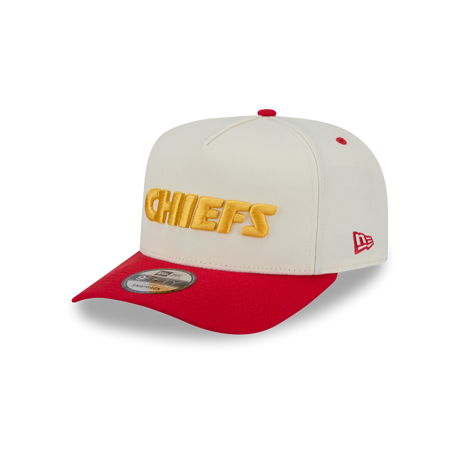 950AF CAP KANAS CITY CHIEFS