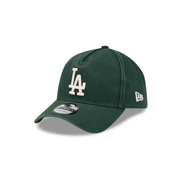940AF CAP LA DODGERS DARK GREEN