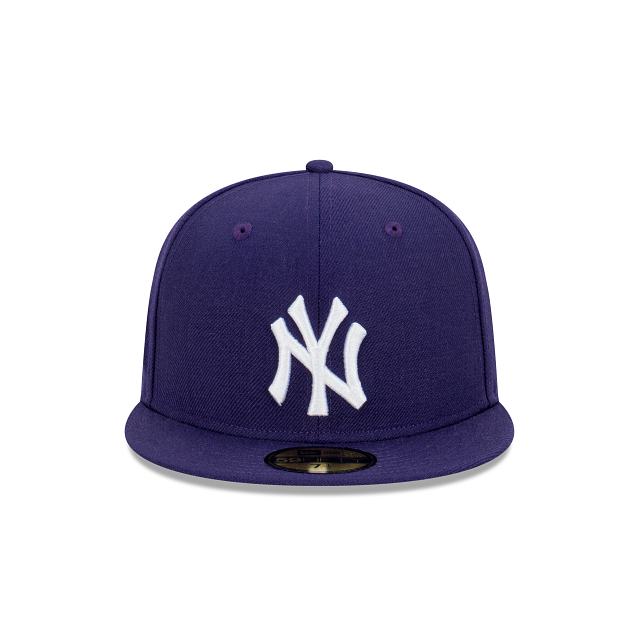 5950 CAP NY YANKEES WS COLOUR PICK