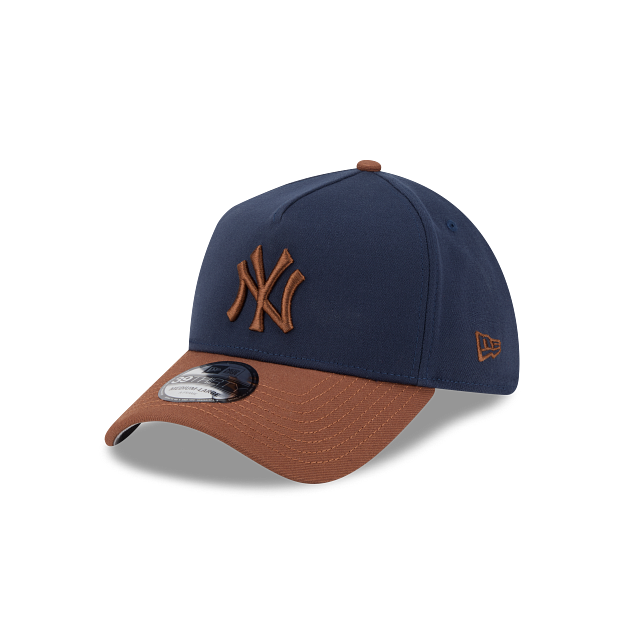 3930 CAP NY YANKEES BLUE TIRIMISU
