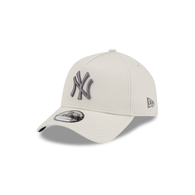 940AF CAP NY YANKEES CONCRETE