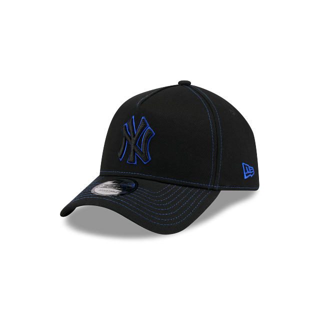 940AF CAP CONTRAST COLOUR NY YANKEES