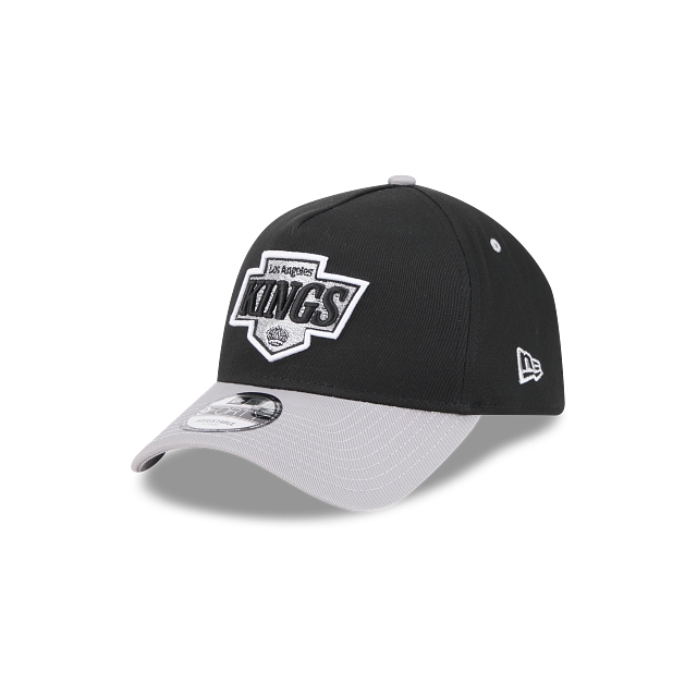 940AF CAP NHL 2TONE KINGS