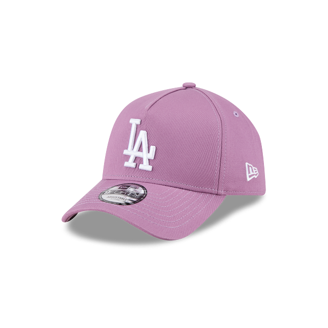 940AF CAP LA DODGERS PURPLE NITRO