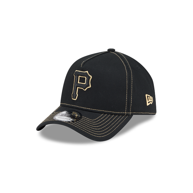 940AF CAP COLOUR CONTRAST PITTSBURUGH PIRATES