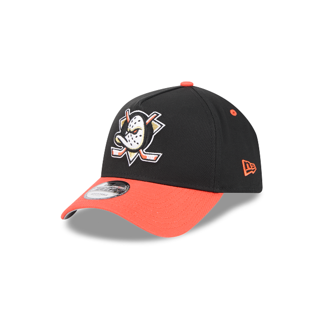 940AF NHL 2TONE DUCKS