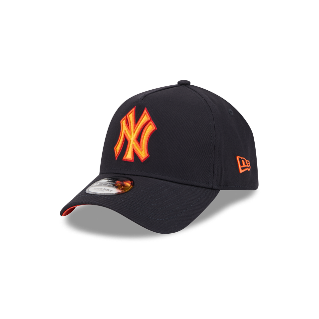 940AF CAP NY YANKEES MIDNIGHT CAMPFIRE