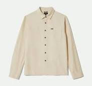 HASTINGS LW FLANNEL WHITECAP