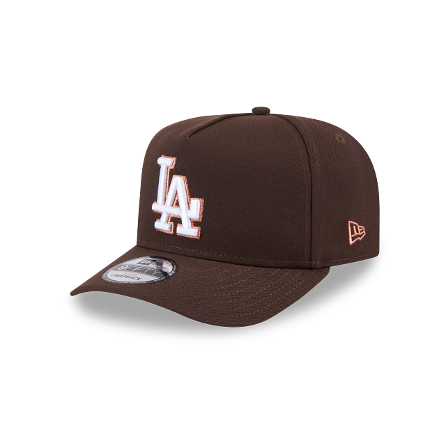 950AF LA CAP BROWN BRONZE