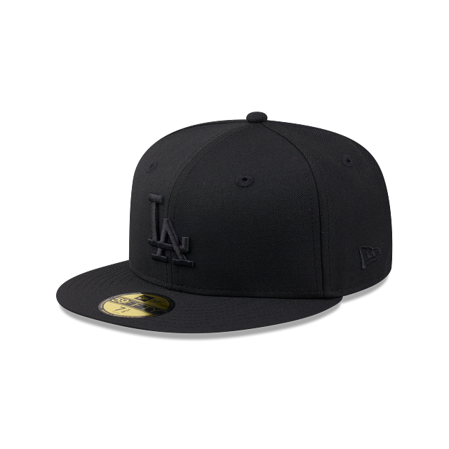 5950 CAP LA DODGERS BLACK