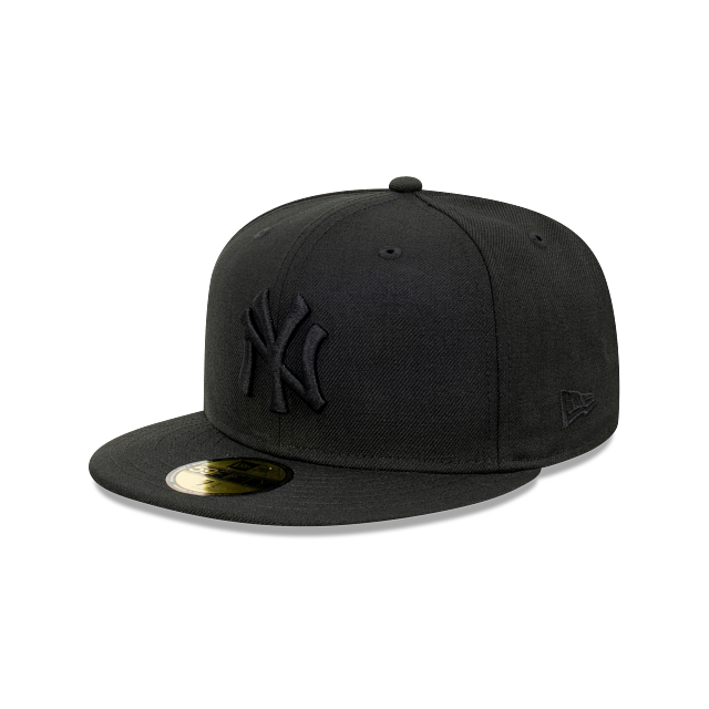 5950 CAP NY YANKEES BLK