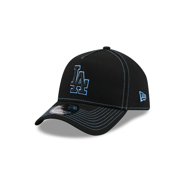940AF CAP COLOUR CONTRAST LA DODGERS