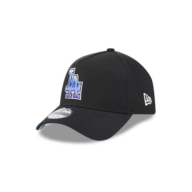 940AF CAP LA DODGERS DEEPSEA BLEND BLACK