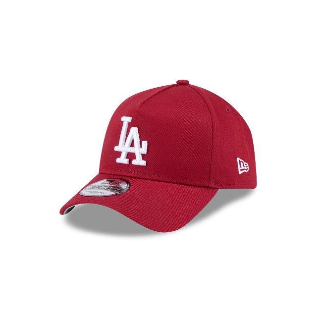 940AF CAP LA DODGERS TEAM 1 COLOUR